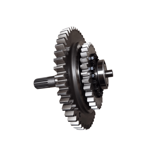 Loader over running clutch untuk xcmg xgma sdlg
